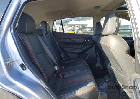 2021 Subaru Crosstrek Limited z USA, uszkodzony, nr VIN JF2GTHMC3M8208679